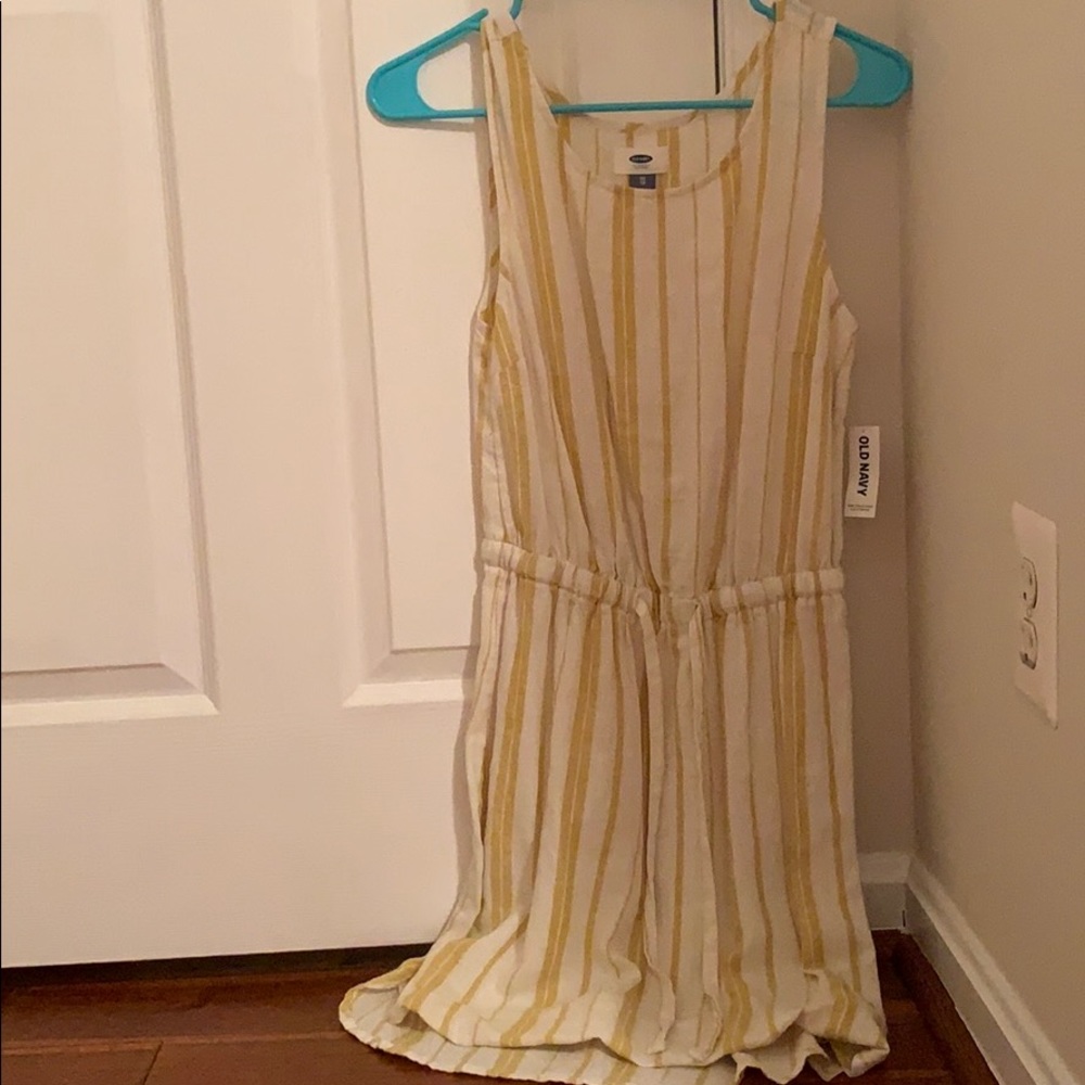 Old Navy Sundress